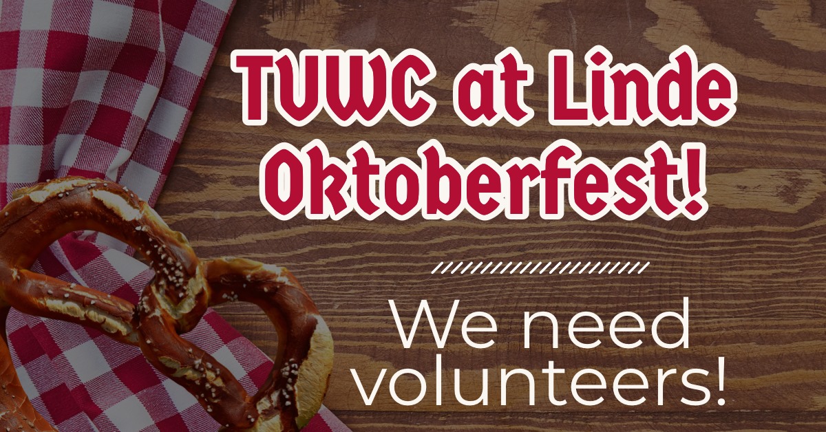 TUWC at Oktoberfest